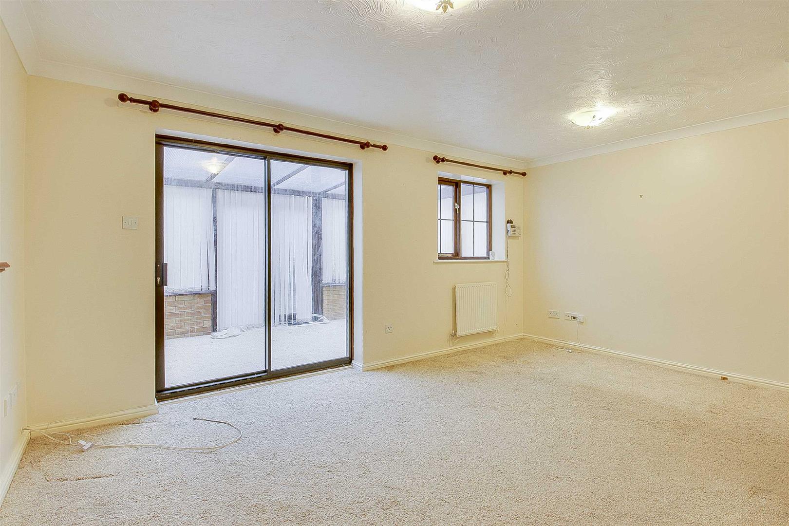 Greystonley, Emerson Valley, Milton Keynes